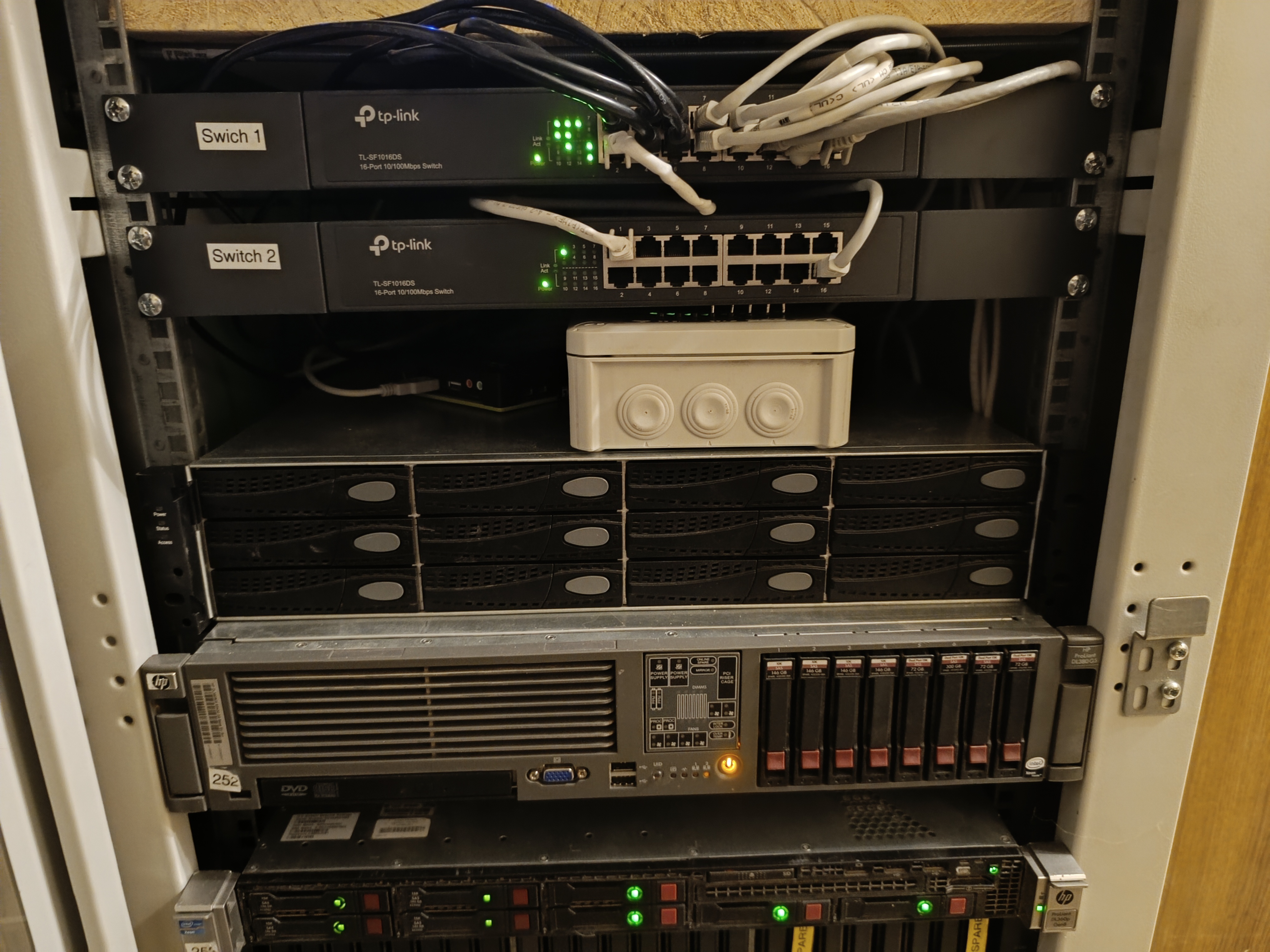 Server