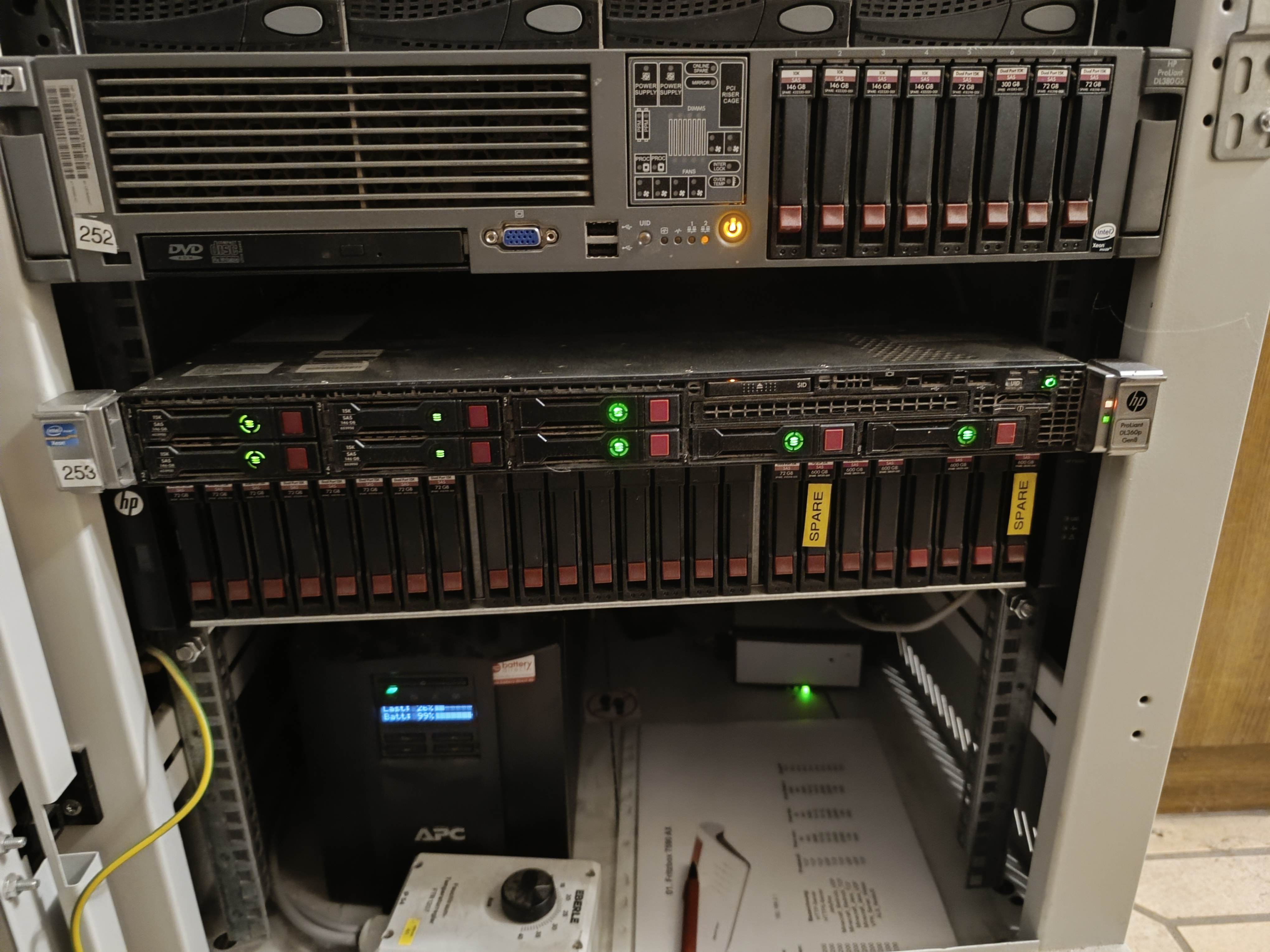 Server