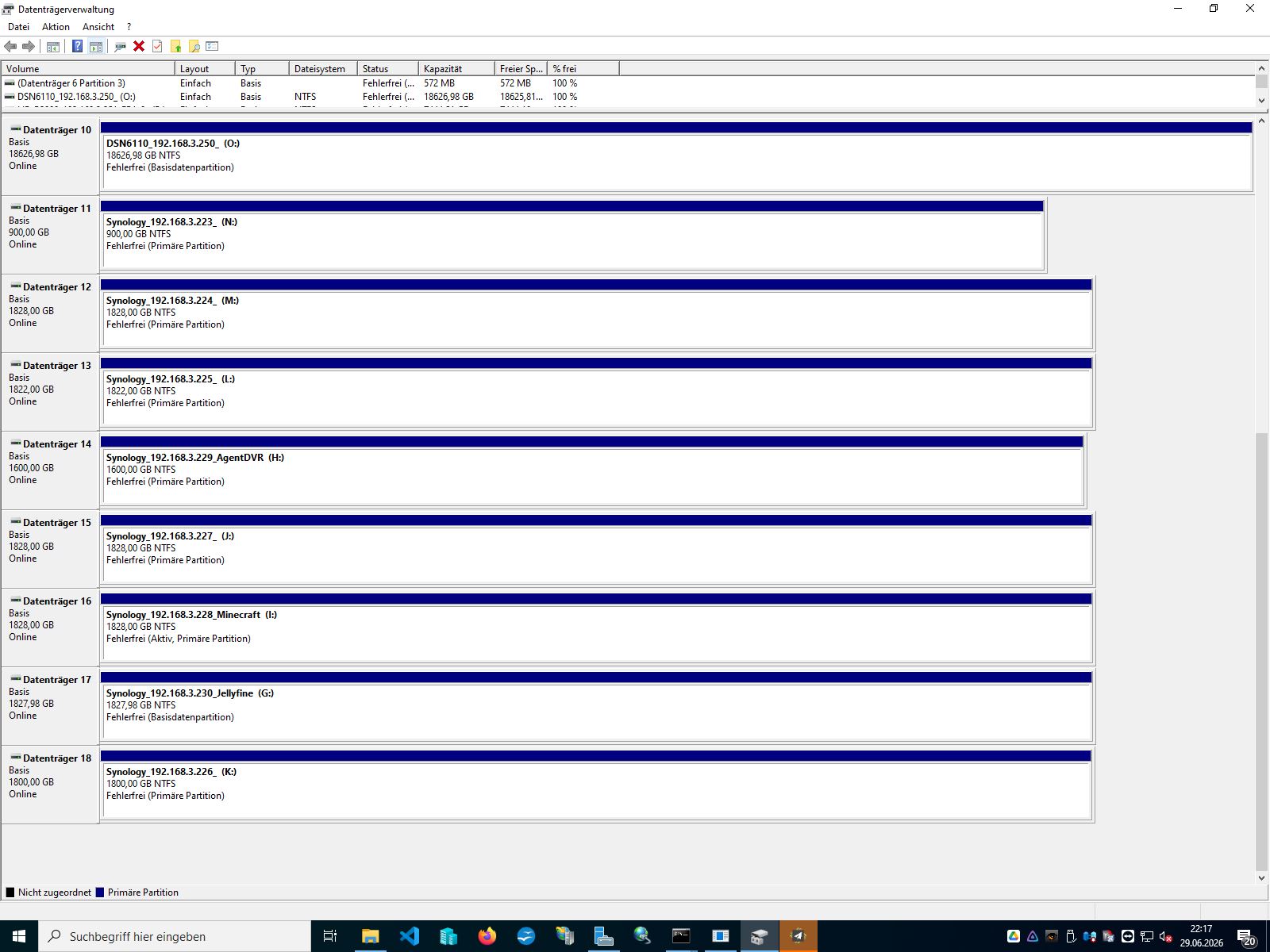 Server