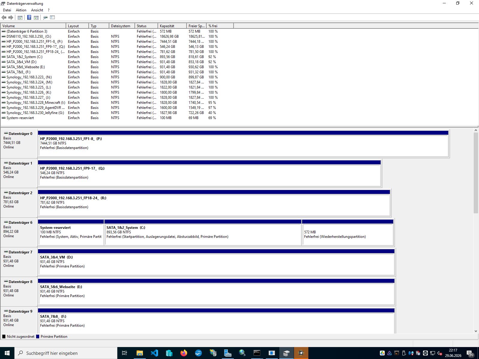 Server